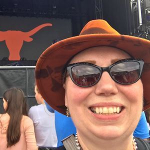 Meet your Posher, Michele